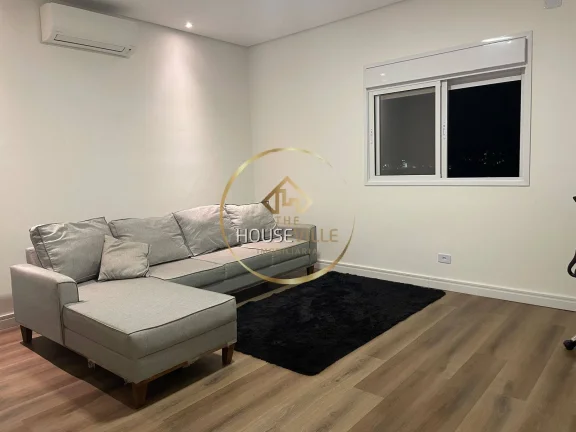 Imagem Casa Sobrado, 3 Dormitórios ( 1Suíte), 2 vagas, Condomínio Parahyba Sjc
