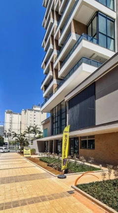 Imagem APARTAMENTO RESIDENCIAL em São Paulo - SP, Jardim Paulista