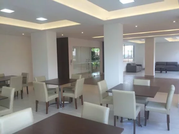 Imagem Apartamento Maravilhoso 74m² , 2 Dormitorios 1 suíte e 2 vagas de Garagens
