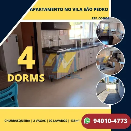 Imagem Cobertura a Venda com Elevador