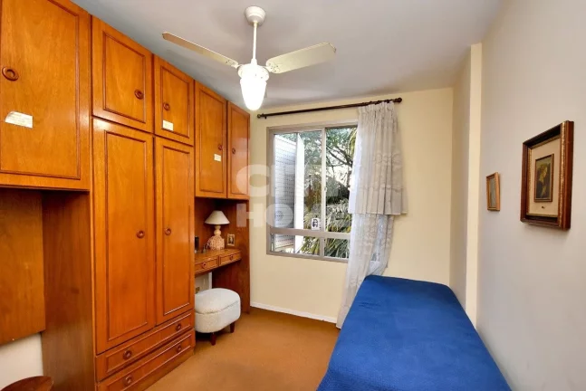 Imagem Apartamento super charmoso com 83m², 3 dormitórios ( 1 suíte ) e 2 vagas na garagem, em rua plana...