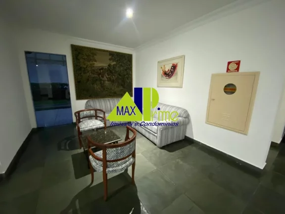 Imagem APARTAMENTO 160M²/04 DORMITÓRIOS/01 SUÍTE/02 VAGAS/01 DEPÓSITO