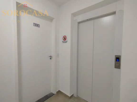 Imagem Apartamento à Venda - 50m² - 2 dorm 1 suite - Jardim Gutierres