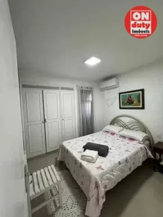 Imagem Apartamento Triplex à venda, 200 m² por R$ 690.000,00 - Jardim Ana Maria - Guarujá/SP