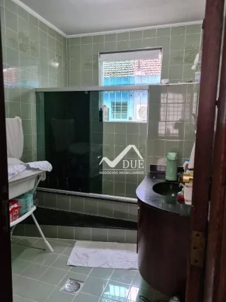 Imagem Sobrado com 4 dormitórios à venda por R$ 4.240.000,00 - Ponta da Praia - Santos/SP