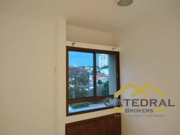 Imagem SALA À VENDA, 50 M² POR R$ 280.000,00 - CHÁCARA URBANA - JUNDIAÍ/SP