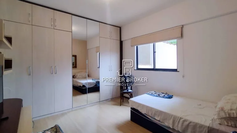 Imagem Apartamento Garden à venda, 99 m² por R$ 590.000,00 - Várzea - Teresópolis/RJ