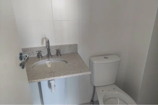 Imagem APARTAMENTO RESIDENCIAL em Osasco - SP, Bela Vista