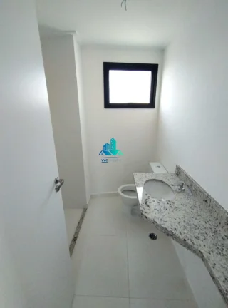 Imagem Apartamento Novo no Tatuapé – Conforto, Segurança e Lazer!