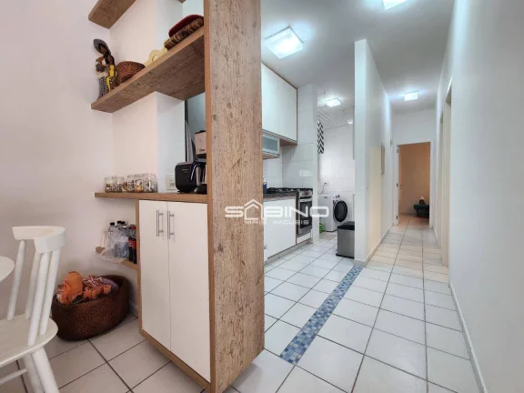 Imagem Apartamento para Locação com 3 Dormitórios 1 suíte, atende até 8 pessoas - Riviera de São Lourenço - Bertioga SP
