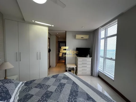 Imagem UM DESLUMBRANTE APARTAMENTO FRENTE MAR!