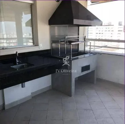 Imagem Apartamento com 1 dormitório à venda, 52 m² por R$ 943.000,00 - Pinheiros - São Paulo/SP