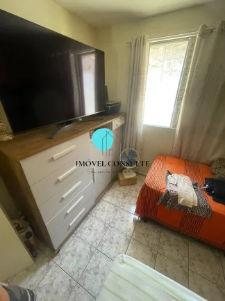 Imagem Lindo Sobrado à Venda no Condomínio Jardim dos Palmares – Capela do Socorro