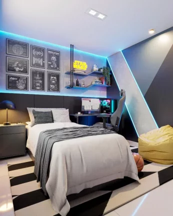 Imagem Reserva Mandala Residence - Seu lar dos sonhos na Zona Sul de Natal