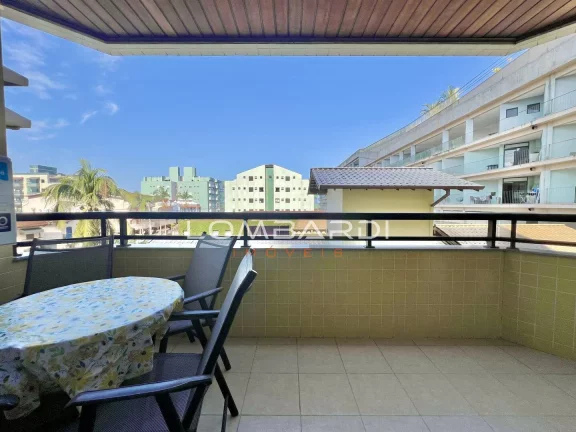 Imagem Lindo apartamento na Praia Grande apenas 150 metros do mar