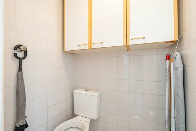 Imagem APARTAMENTO RESIDENCIAL em São Paulo - SP, Saúde