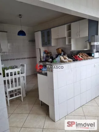 Imagem Apartamento à venda, Vila Guiomar, Santo André,