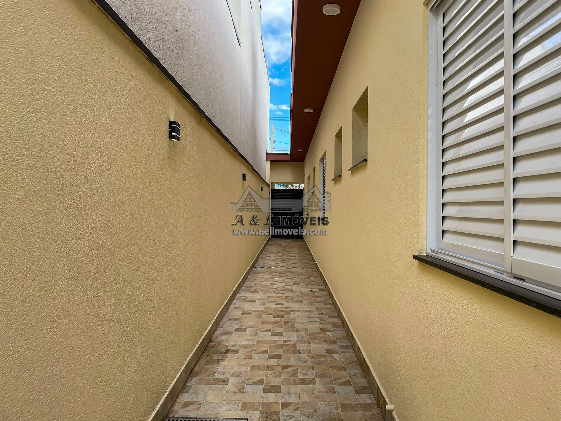 Imagem Casa à venda em Taubaté: Conforto e sofisticação em um só lugar!