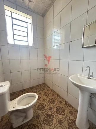 Imagem CASA PARA REFORMA NOVA AMÉRICA EM PIRACICABA