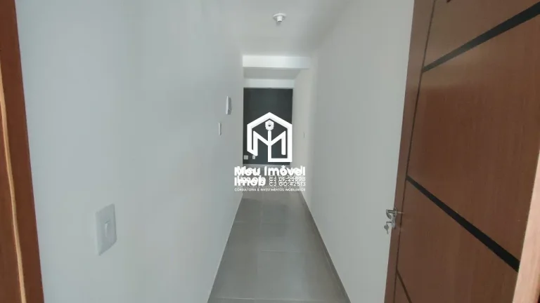Imagem Parque Estrela Dalva III Luziânia APTO 2 Quartos 1 Vaga 61m²