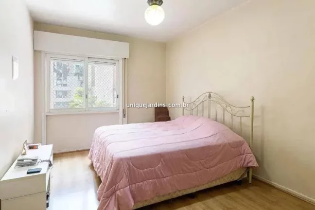 Imagem Apartamento para alugar Jardim Paulista São Paulo