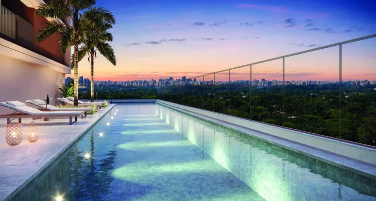 Imagem Apartamento à venda no bairro Jardim América - São Paulo/SP