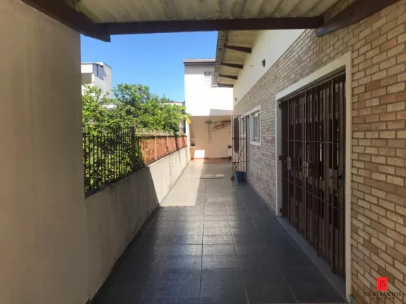 Imagem CASA TERREA LINDA NO BAIRRO ITAGUA