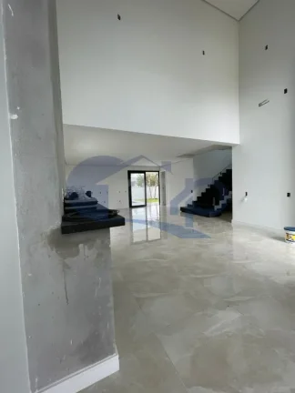 Imagem Casa á venda com 4 dormitórios no Balneário Rosa do Mar em Passo de Torres/SC