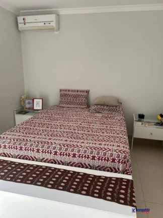 Imagem VENDO CASA 3/4 NO MORADA FRAGA MAIA