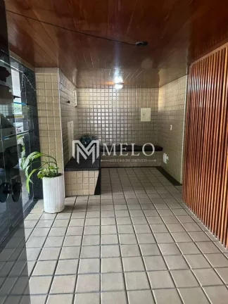 Imagem Apartamento 3Qts;1 Suit,1 vaga,103M²,Varanda