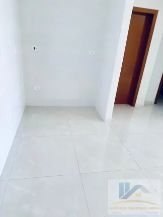 Imagem Apartamento Garden para Venda em São José dos Pinhais, Afonso Pena, 2 dormitórios, 1 banheiro, 1 vaga