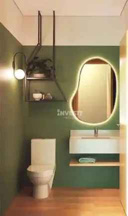 Imagem Apartamento à venda no Setor Central - Goiânia/GO