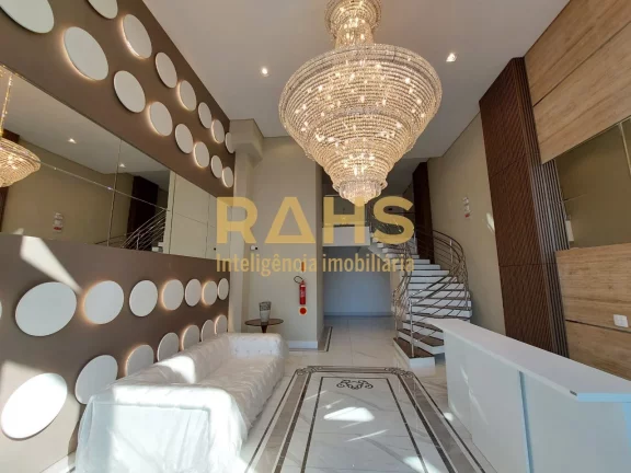 Imagem Um empreendimento encantador, que ressalta, em suas linhas arquitetônicas, a preocupação com qual...