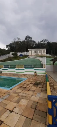 Imagem Chácara com 2 dormitórios à venda, 2800 m² por R$ 850.000,00 - Invernada - Mairiporã/SP