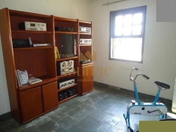 Imagem Casa à venda em Jardim dos Estados Zona Norte - Sorocaba/SP