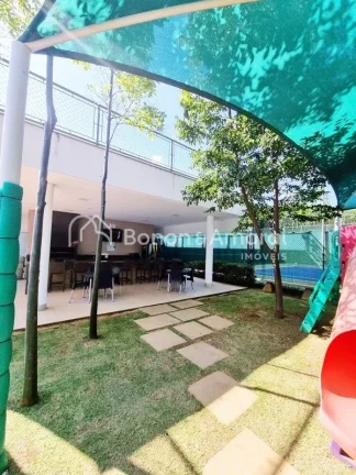 Imagem Venda, terreno em condomínio, Mont Blanc em Campinas. 
Excelente localização no condomínio, na p...