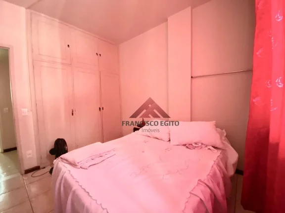 Imagem Excelente apartamento com 3 dormitórios à venda, 142 m² por R$ 750.000 - Icaraí - Niterói/RJ