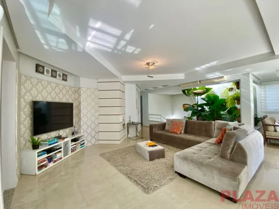 Imagem Cobertura triplex com 4 quartos, Centro - Balneário Camboriú