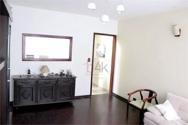 Imagem Casa comercial no Brooklin para alugar