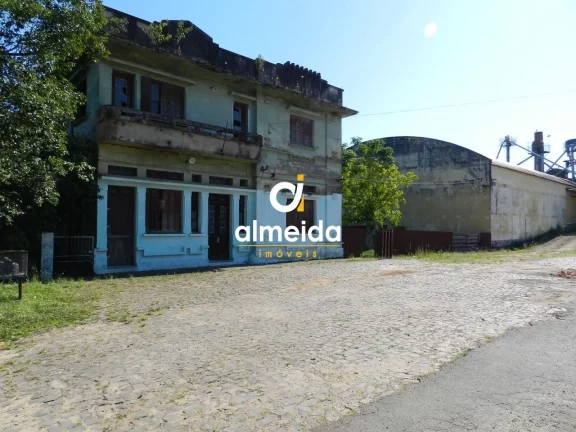 Imagem Pavilhão à venda Camobi Santa Maria/RS