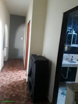 Imagem *OPORTUNIDADE DE NEGÓCIO!!!

*CASA CONSTITUÍDA POR 2 QUARTOS, SALA, COZINHA, BANHEIRO, ÁREA DE SE...