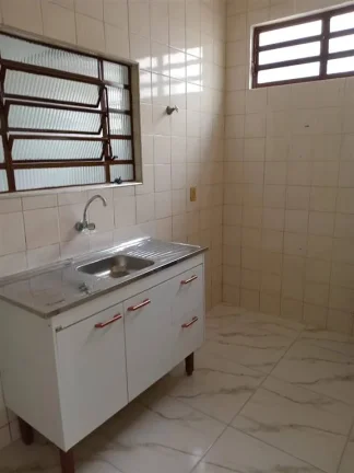 Imagem Casa com 1 dormitorio a venda por R$ 195.000,00 - Cidade Ocian - Praia Grande/SP