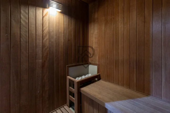Imagem Apartamento lado Parque Ibirapuera Metrô Moema
