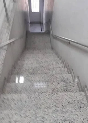 Imagem Alugo Salão Comercial em Santo André, Casa Branca