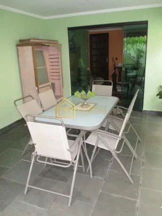 Imagem Casa Padrão