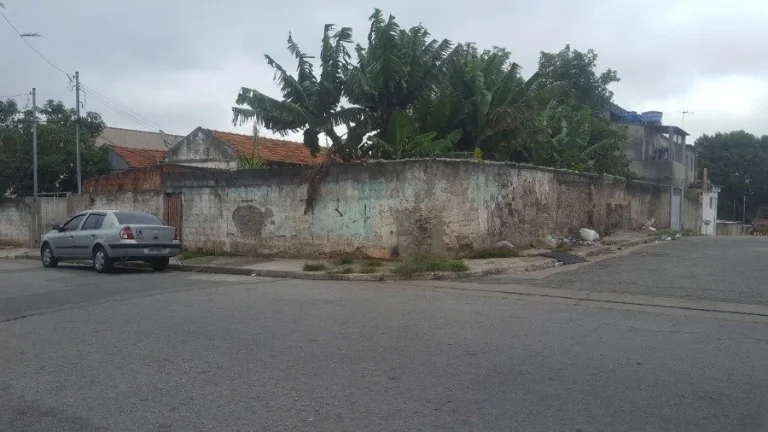 Imagem Terreno para Venda por R$750.000,00 - Itaquera, São paulo / SP - Cód. BDI15142