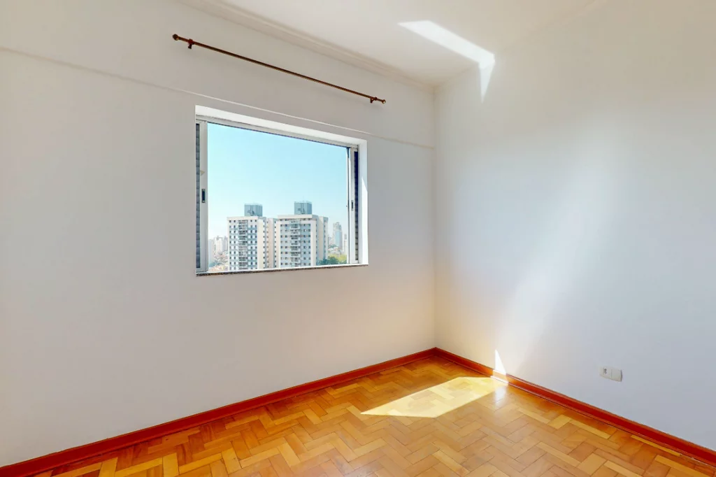 Imagem Apartamento à venda em São Paulo, Sumarezinho, com 2 quartos, 51m2