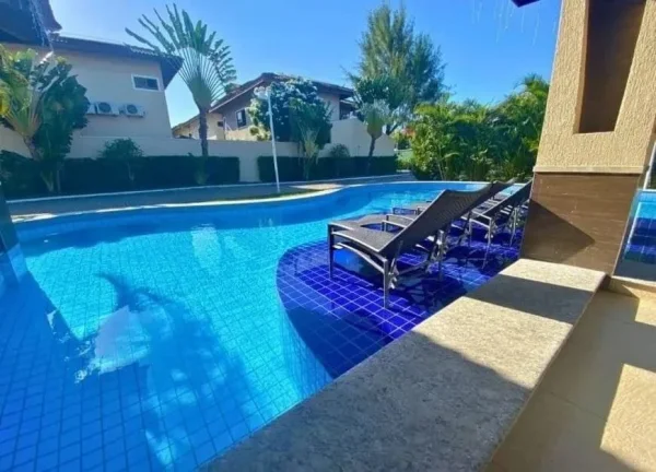 Casa a venda no Edson Queiroz