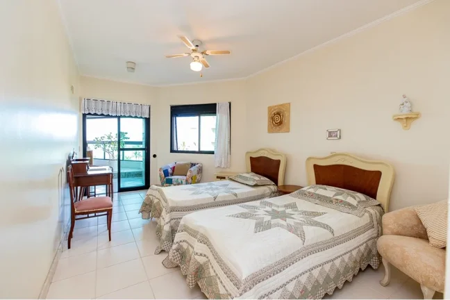 Imagem Apartamento à venda em Bertioga, Riviera, com 5 quartos, 292m2