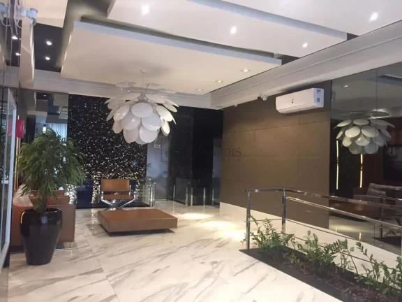 Imagem Apartamento com 3 suítes à venda no Pioneiros em Balneário Camboriú/SC